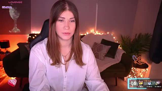 CassandraGood online show from February 5, 7:44 am