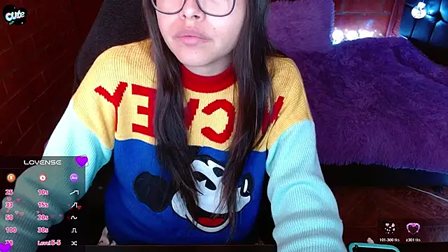 MidoriQuiinn online show from March 5, 3:19 pm