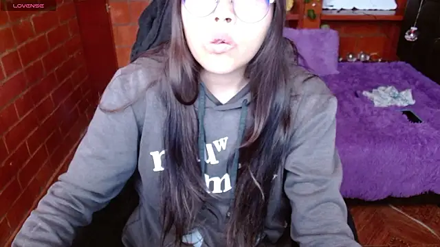 MidoriQuiinn online show from February 12, 2:19 pm