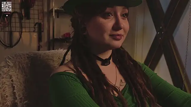 VortexProject online show from March 17, 1:48 pm