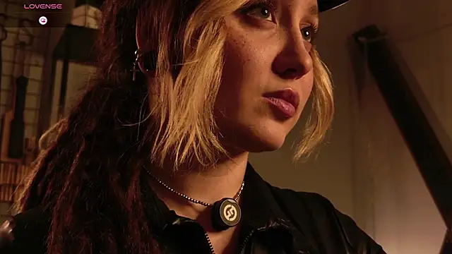 VortexProject online show from November 18, 2:40 pm