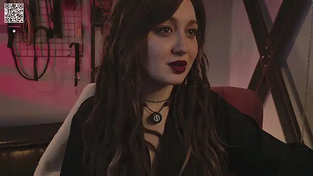 VortexProject online show from April 11, 1:15 pm