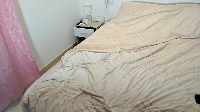 MariaMeir online show from January 17, 8:27 pm