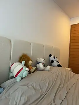 oriana zoeee online show from March 11, 12:59 am