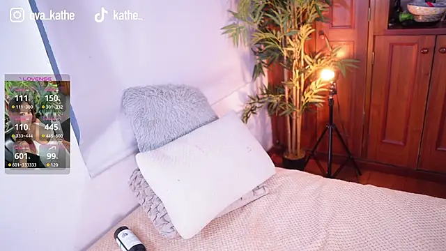 Lucy fit online show from November 8, 11:04 am