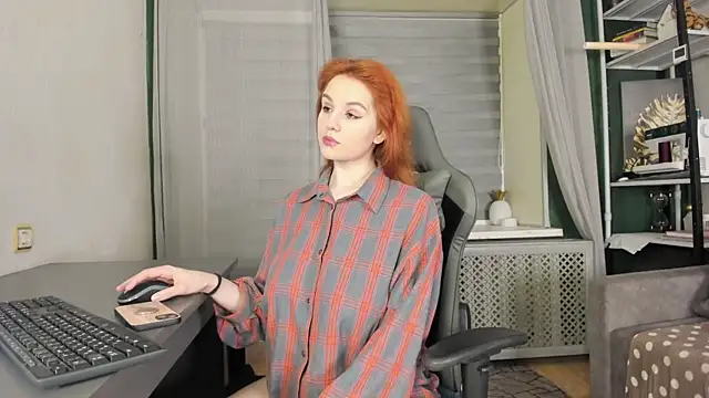 -Aariella- online show from June 7, 11:44 pm