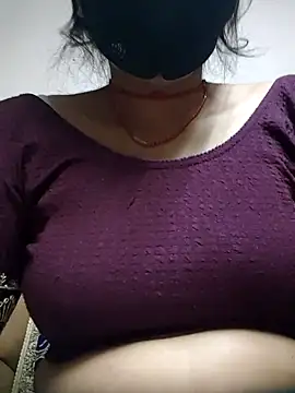 Hot bhabi desi online show from March 1, 12:54 am