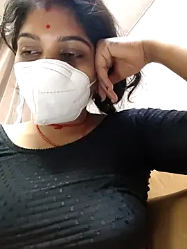 Hot bhabi desi online show from February 8, 2:26 am