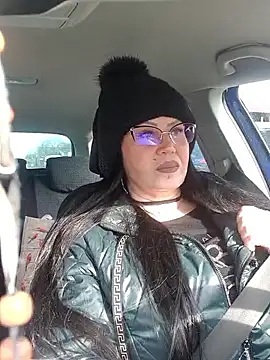 MISTRESS AMAZON FIRE online show from January 10, 8:52 am