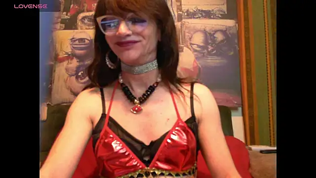 TheBlackWtch online show from April 30, 7:41 pm
