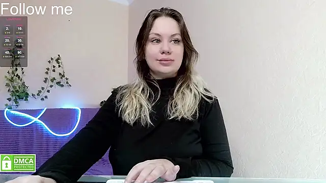 elven dreams  online show from March 2, 7:15 am