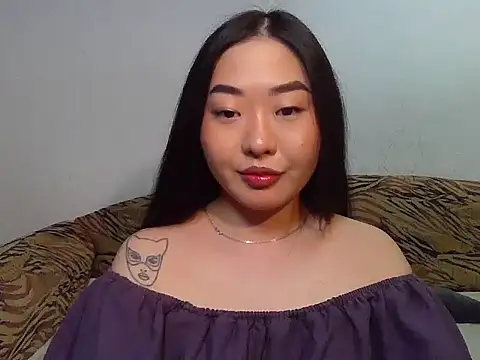 Aleksa Blackdream online show from May 21, 7:39 am