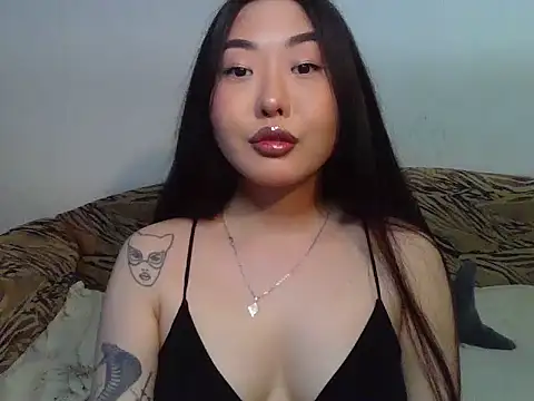 Aleksa Blackdream online show from June 7, 12:01 pm