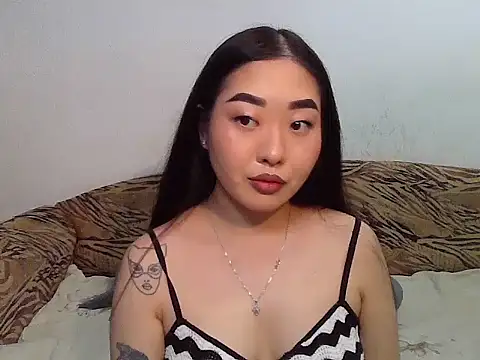 Aleksa Blackdream online show from December 2, 7:21 am