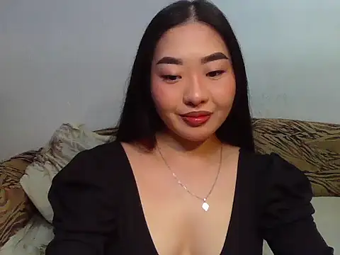 Aleksa Blackdream online show from October 19, 8:49 am