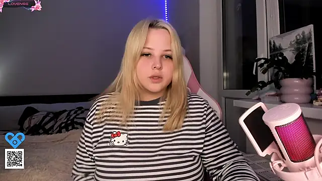 B Ratz online show from October 5, 1:32 am