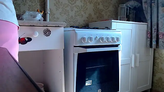 Anabelldestiny online show from April 11, 8:40 am