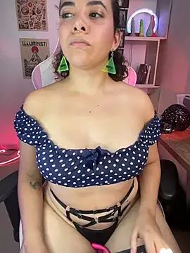 Emma Wish online show from November 27, 4:54 pm