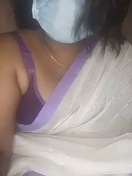 luckyee-sam online show from June 16, 1:34 pm