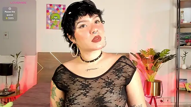 Amy art online show from March 26, 8:10 pm