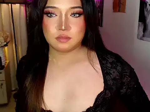 Urgirl Ekang online show from March 3, 8:59 pm