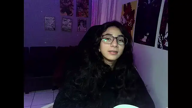 Abysparadise online show from January 17, 3:14 am