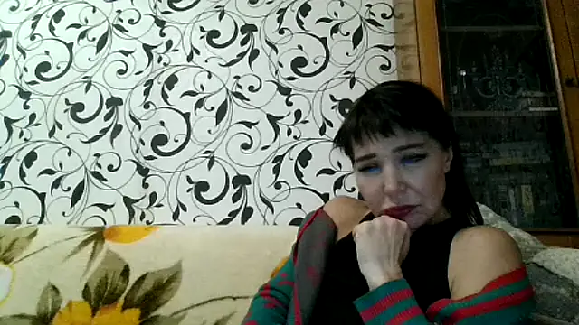 JeaneDavis online show from October 3, 5:18 pm