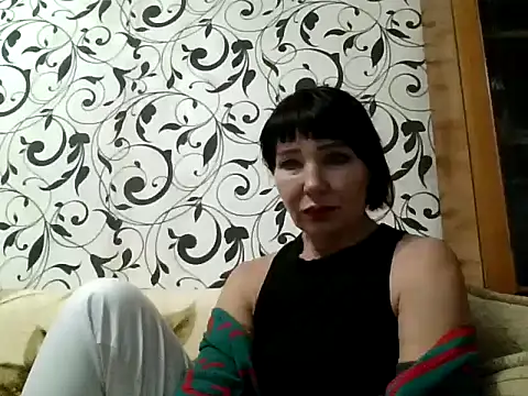 JeaneDavis online show from November 23, 8:54 pm