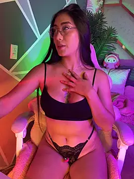 shanon- online show from February 27, 7:57 pm