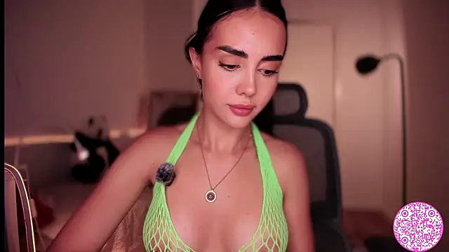 Lil Gabby online show from September 13, 7:55 pm