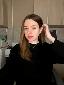 NastyushaaLove online show from September 16, 7:44 pm