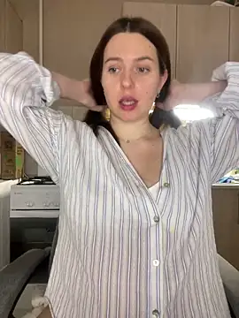 NastyushaaLove online show from November 26, 8:43 pm