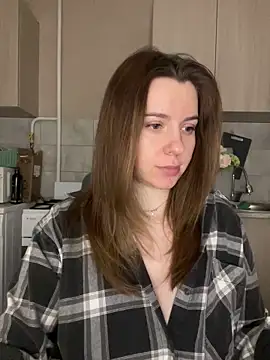 NastyushaaLove online show from September 11, 7:58 pm