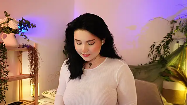 ScarletBlaze online show from April 2, 6:16 pm