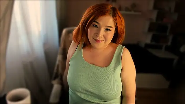 Vi-Vixen online show from February 5, 12:52 pm