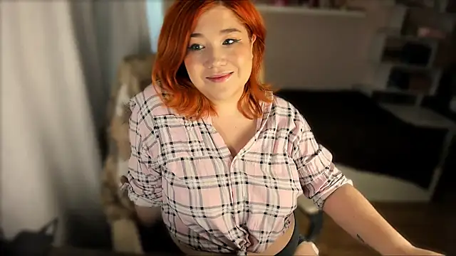 Vi-Vixen online show from February 20, 1:01 pm