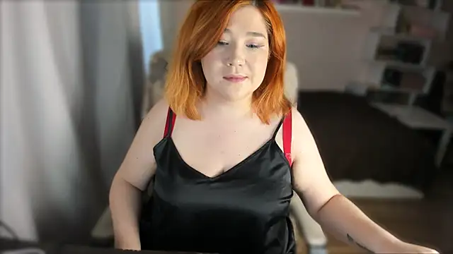 Vi-Vixen online show from March 5, 12:34 pm