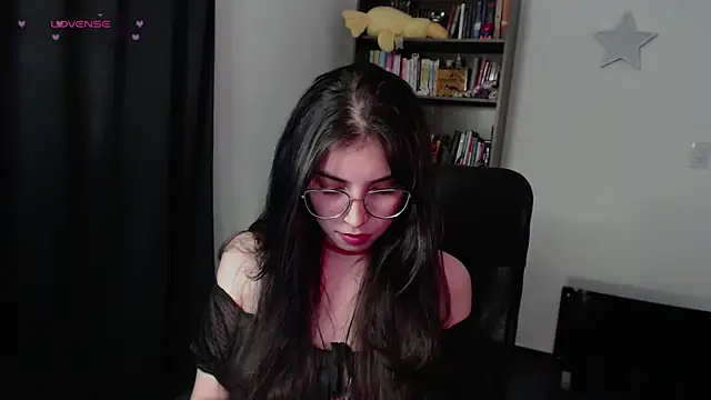 LemonsaD  online show from December 20, 5:17 pm