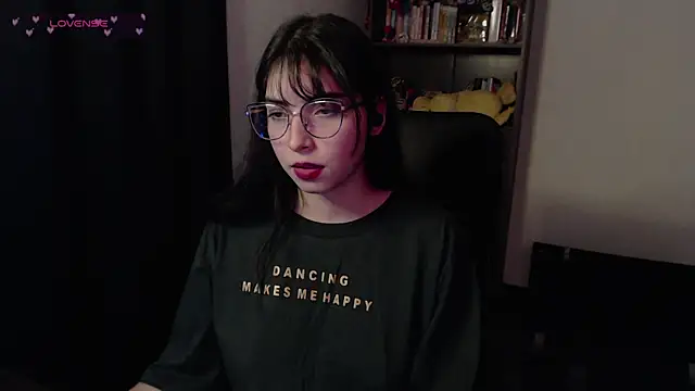 LemonsaD  online show from April 28, 12:19 am