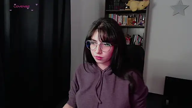 LemonsaD  online show from January 6, 6:33 pm