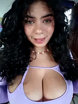 Simone Miller online show from February 28, 9:36 pm