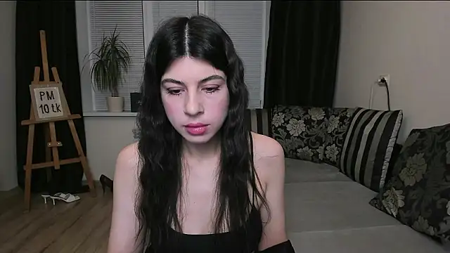 MolagAnna online show from February 26, 7:57 pm