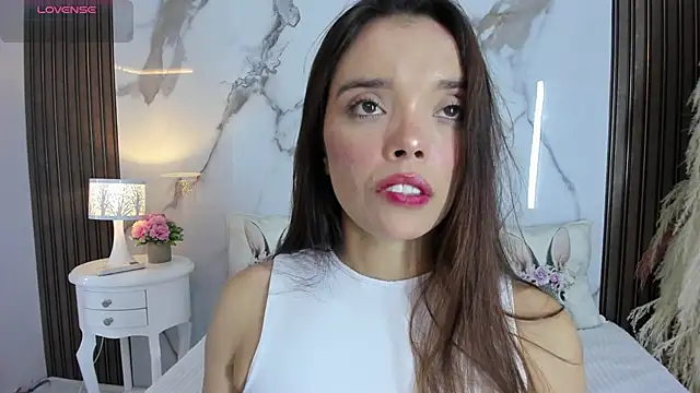 hannahill69 online show from February 10, 4:59 am