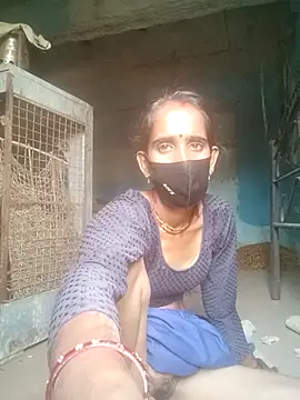 Mohni Das online show from April 3, 11:41 am