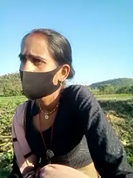 Mohni Das online show from December 18, 10:42 am