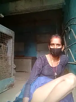 Mohni Das online show from April 5, 12:15 pm