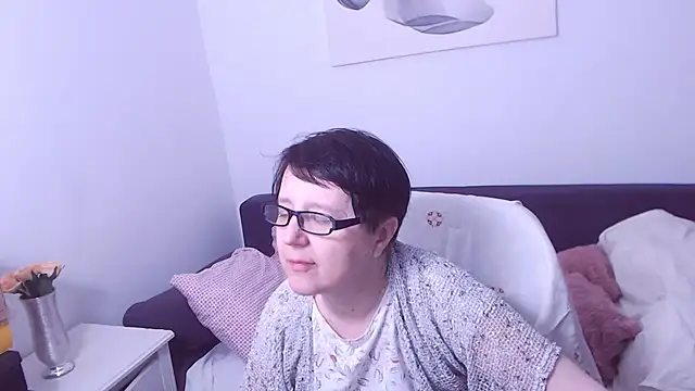 ChristaRose online show from April 10, 12:05 am