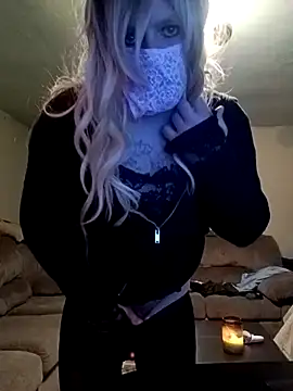 LittleblondeTS online show from February 13, 3:52 am