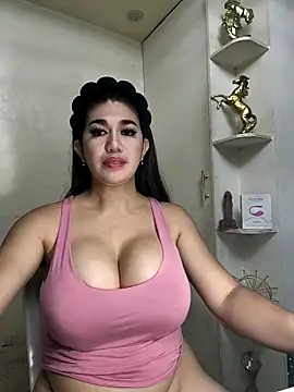 SexyFatHugeCock online show from February 15, 10:25 am