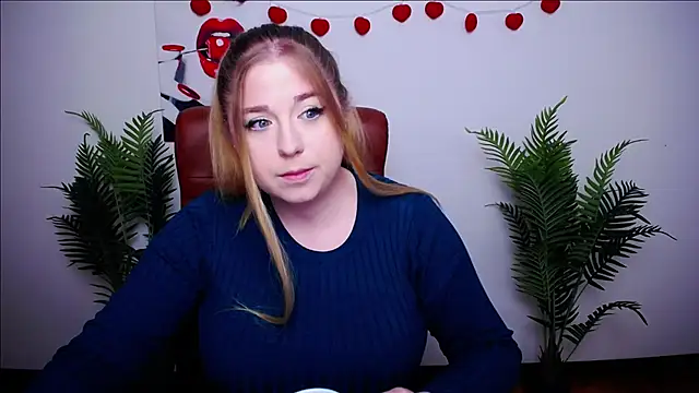 JessikaDaniel online show from February 16, 7:41 am